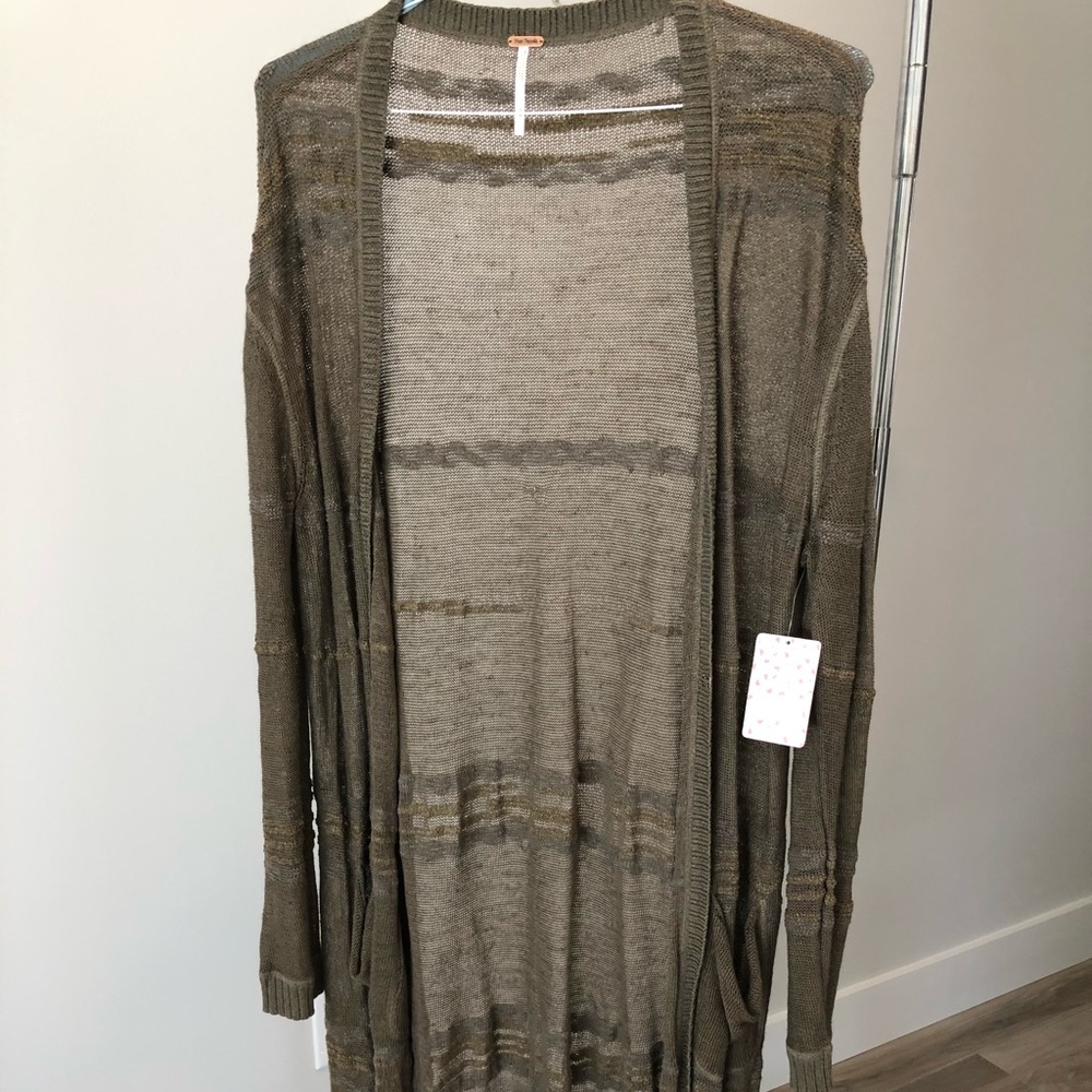 Free People Cover
